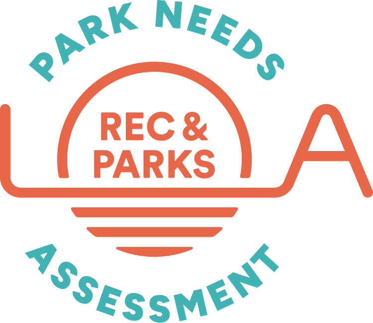 LA Park Needs Assessment - Department of Recreation and Parks