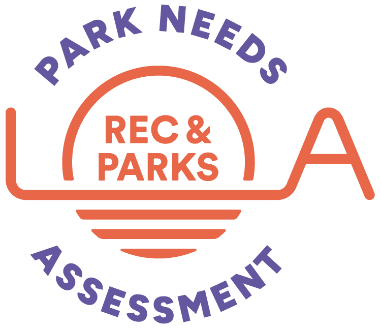 LA Park Needs Assessment - Department of Recreation and Parks